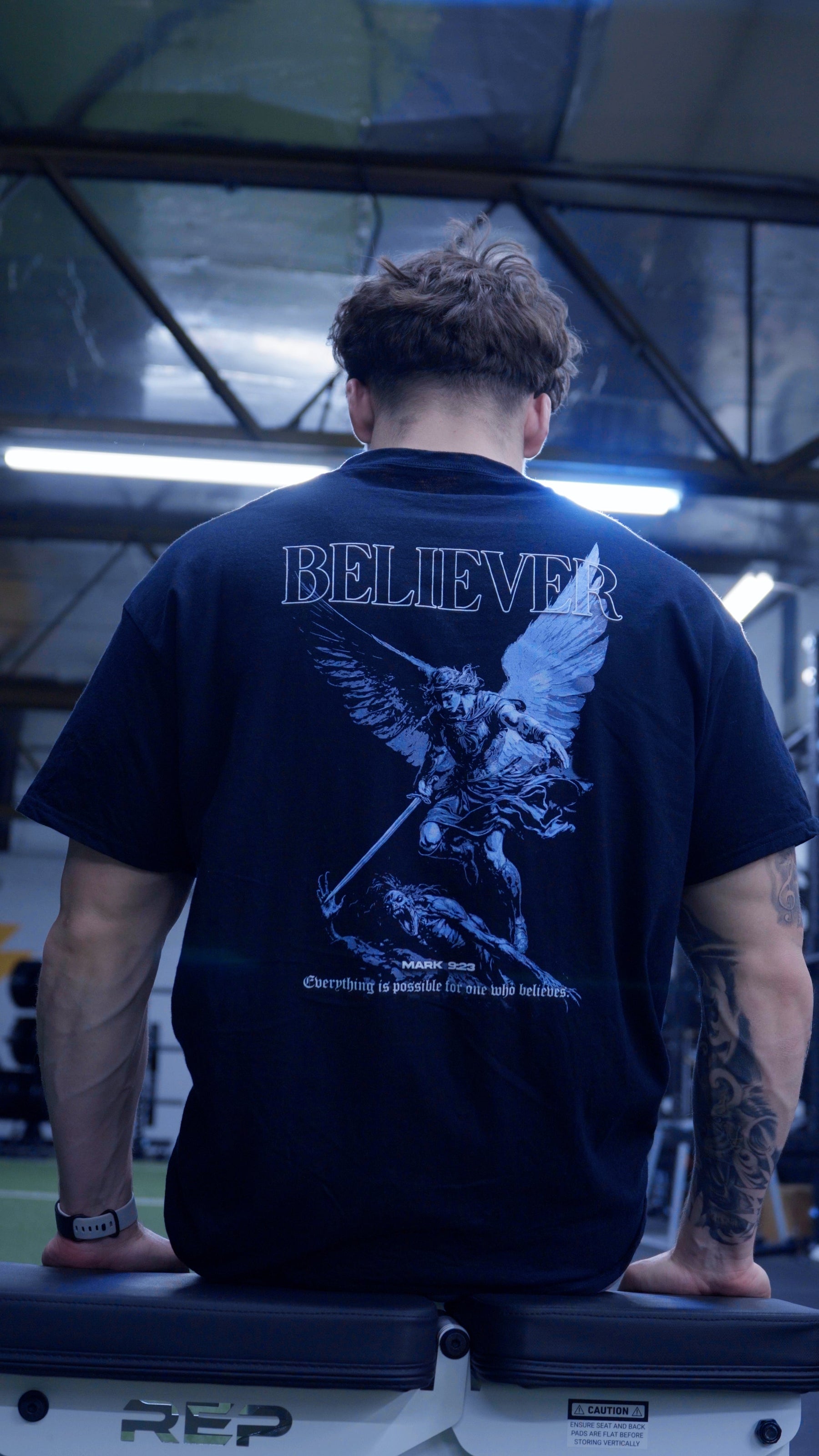 The HEVN Story: How the Brand Actually Started