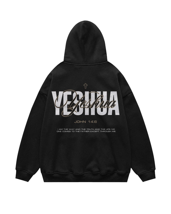 CLASSIC “YESHUA” HOODIE