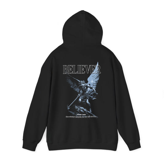 FALL HOODIE