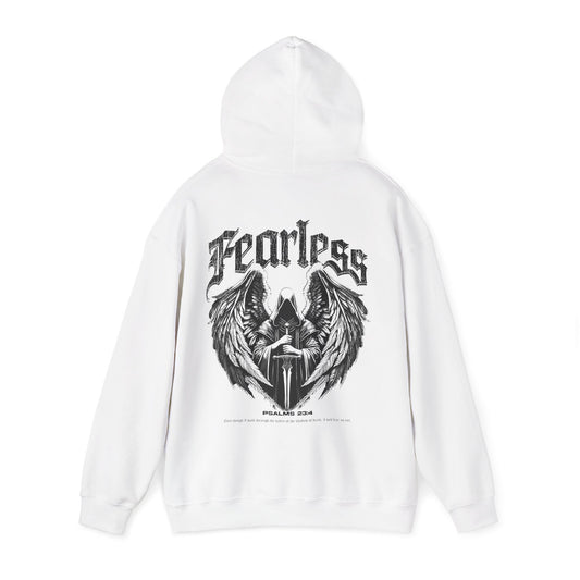 FEARLESS HOODIE