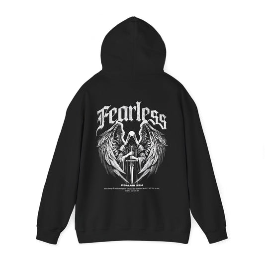 FEARLESS HOODIE