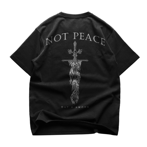 PREMIUM "SWORD" STAPLE TEE