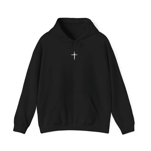 LAW HOODIE