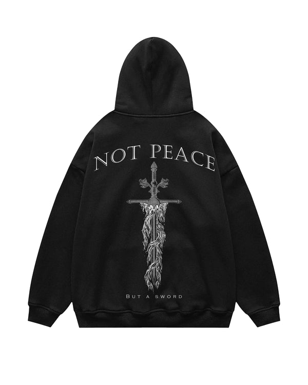 CLASSIC “SWORD” HOODIE