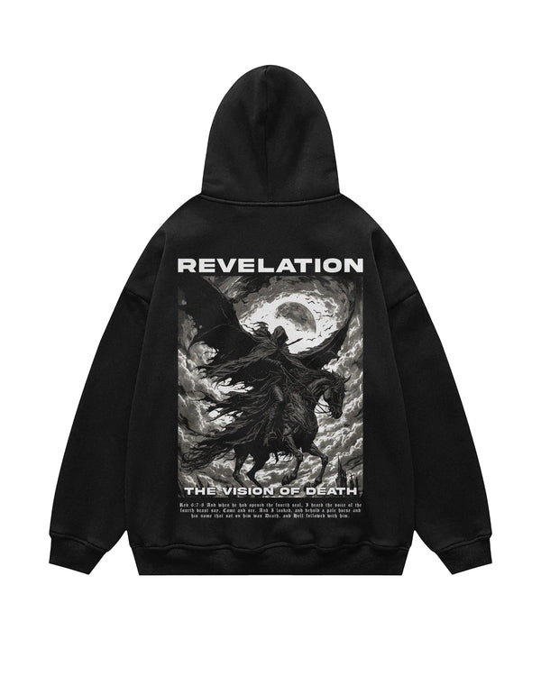 CLASSIC “REVELATION” HOODIE