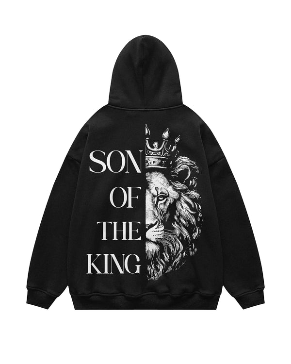 CLASSIC “SON” HOODIE