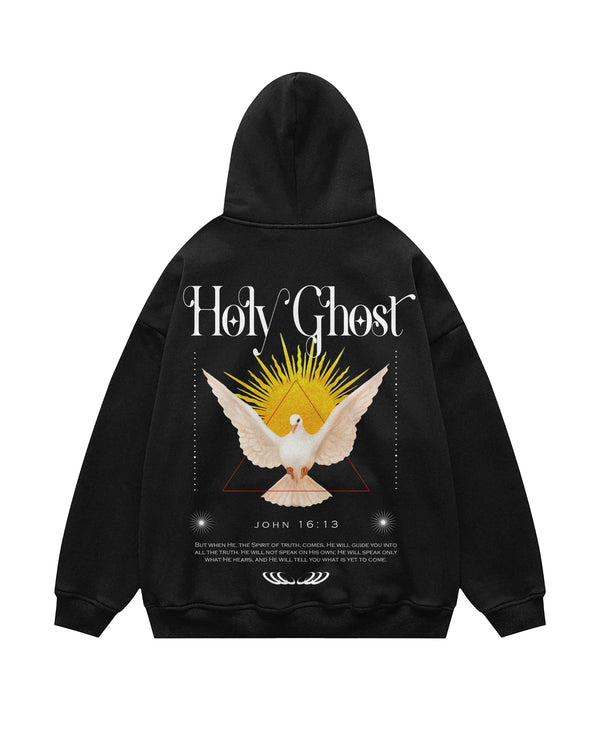 CLASSIC “HG” HOODIE