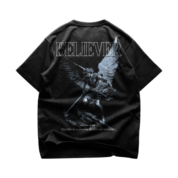 "FALL" TEE