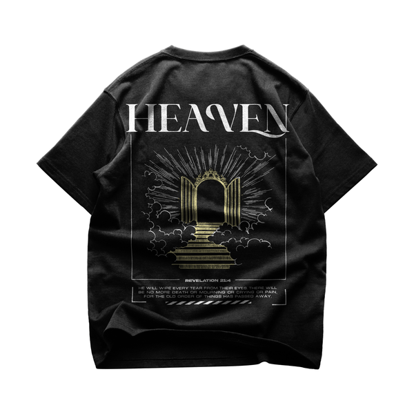 PREMIUM "HEAVEN" TEE