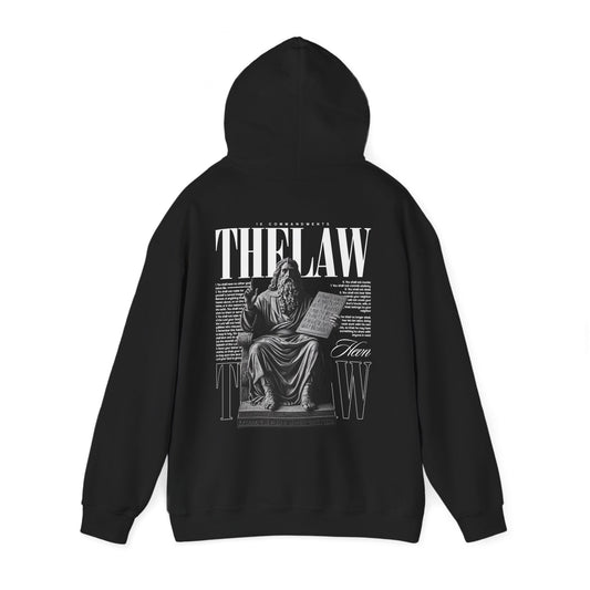 LAW HOODIE