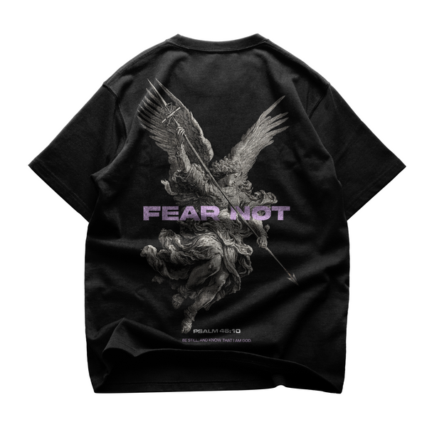"FN" TEE