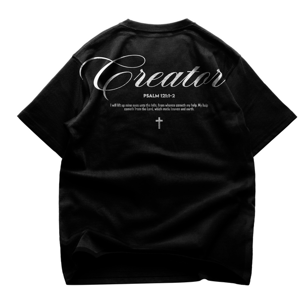 "CREATOR" TEE