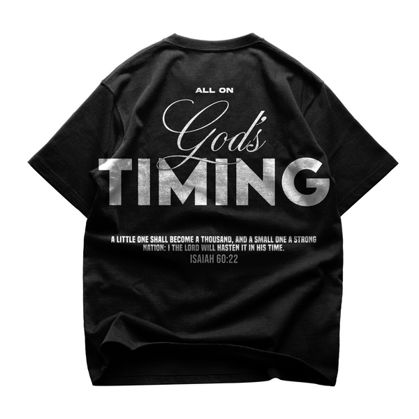 "GT" TEE