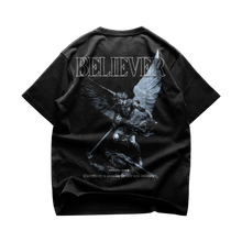 OVERSIZED "FALL" TEE