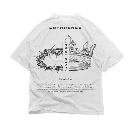 OVERSIZED "KOG" TEE