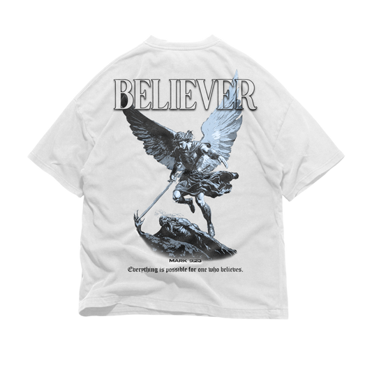 OVERSIZED "FALL" TEE