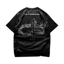 OVERSIZED "KOG" TEE