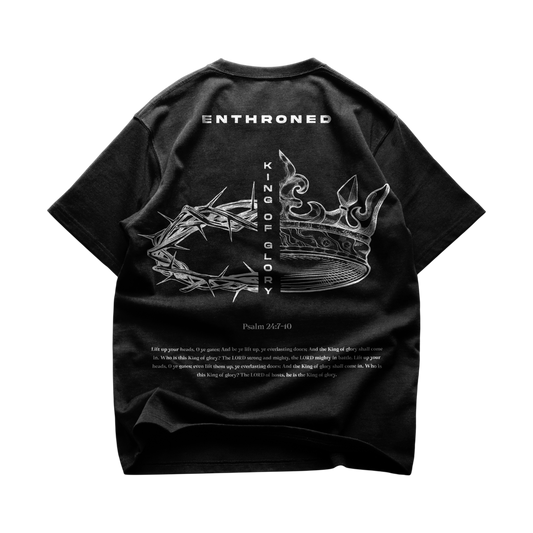 OVERSIZED "KOG" TEE